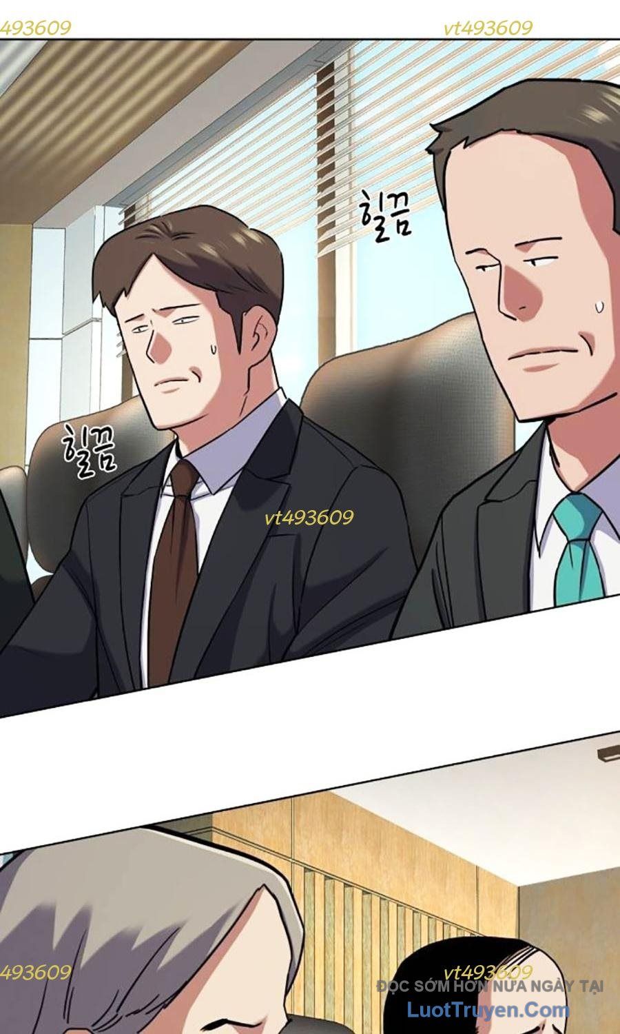 Tiểu Thiếu Gia Gia Tộc Tài Phiệt - Chapter 170 - Page 65