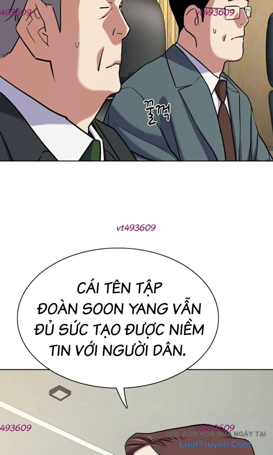 Tiểu Thiếu Gia Gia Tộc Tài Phiệt - Chapter 170 - Page 66