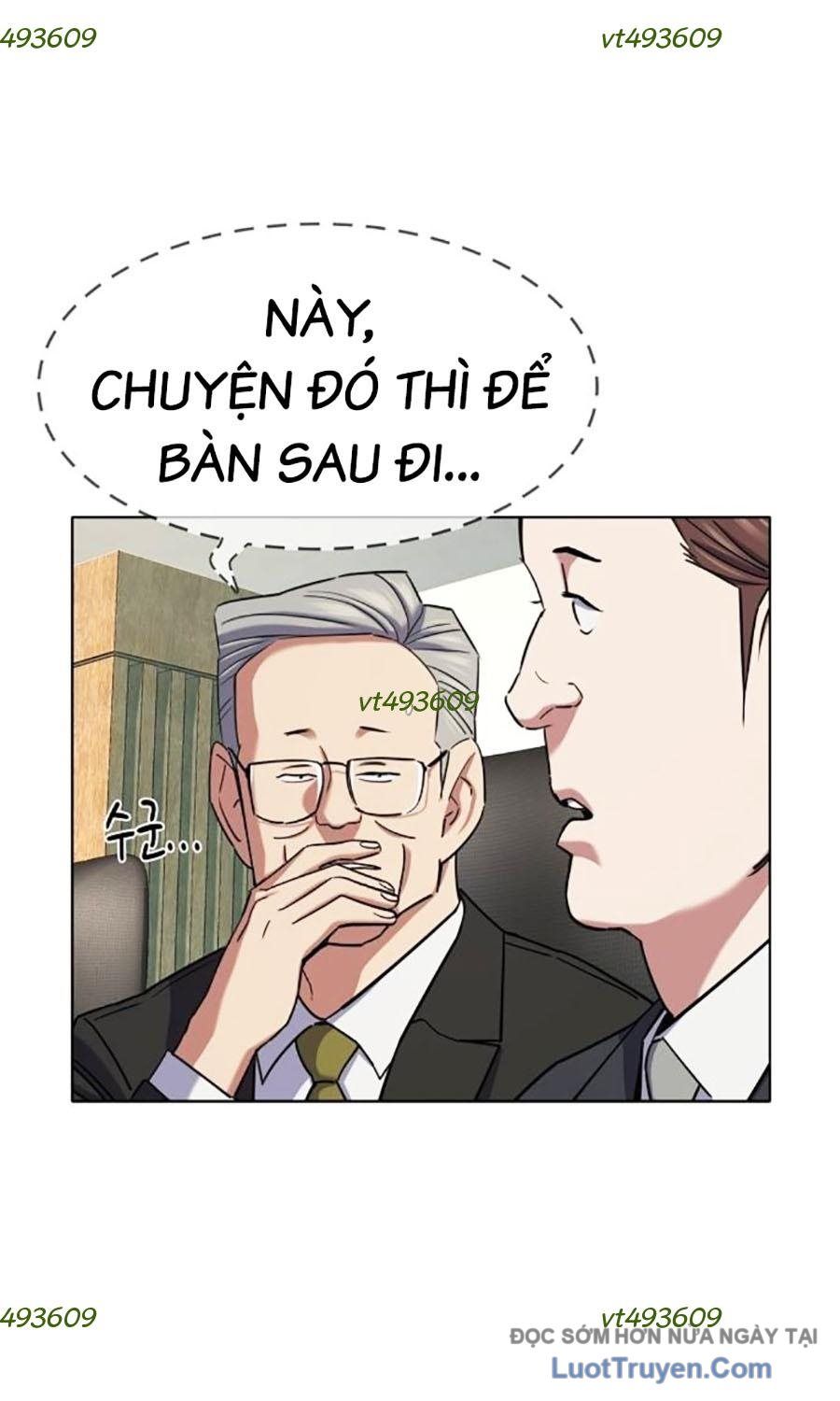 Tiểu Thiếu Gia Gia Tộc Tài Phiệt - Chapter 170 - Page 68