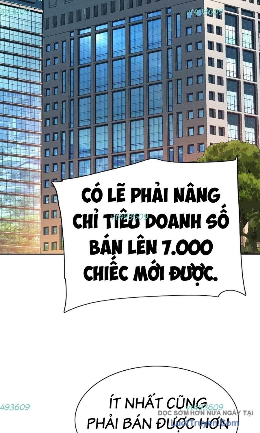 Tiểu Thiếu Gia Gia Tộc Tài Phiệt - Chapter 170 - Page 7