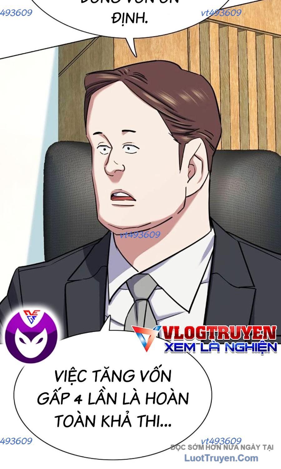 Tiểu Thiếu Gia Gia Tộc Tài Phiệt - Chapter 170 - Page 73