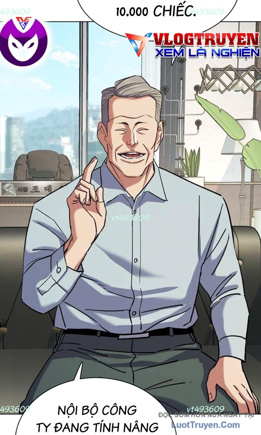 Tiểu Thiếu Gia Gia Tộc Tài Phiệt - Chapter 170 - Page 8