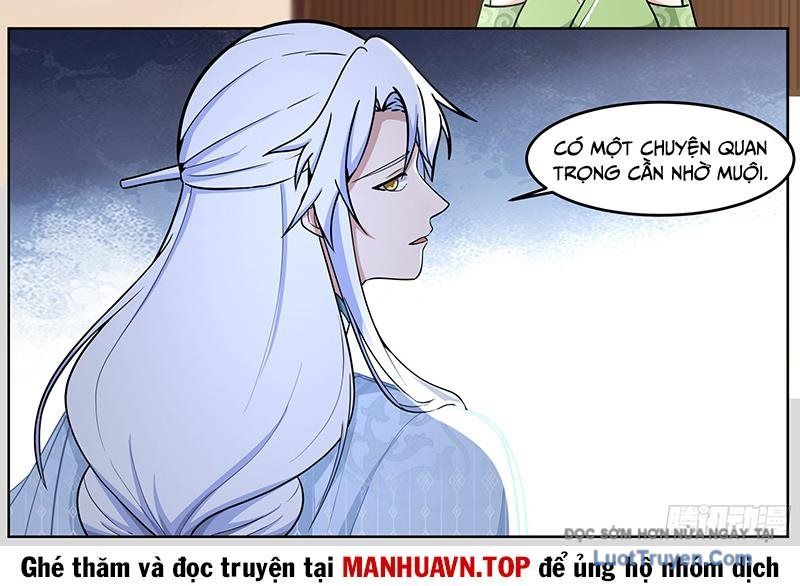 Nhân Vật Phản Diện Đại Sư Huynh Tất Cả Các Sư Muội Đều Là Bệnh Kiều - Chapter 234 - Page 10