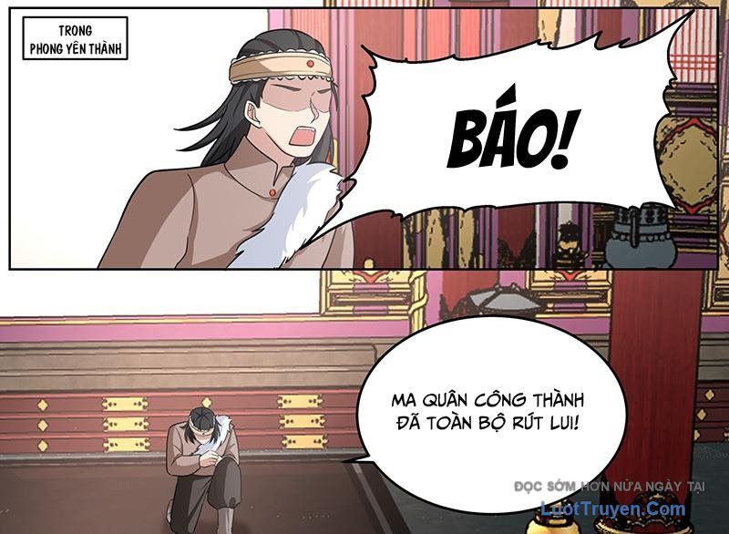 Nhân Vật Phản Diện Đại Sư Huynh Tất Cả Các Sư Muội Đều Là Bệnh Kiều - Chapter 234 - Page 11