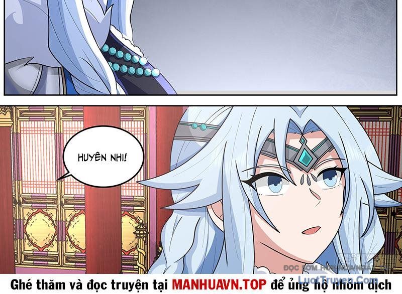 Nhân Vật Phản Diện Đại Sư Huynh Tất Cả Các Sư Muội Đều Là Bệnh Kiều - Chapter 234 - Page 16