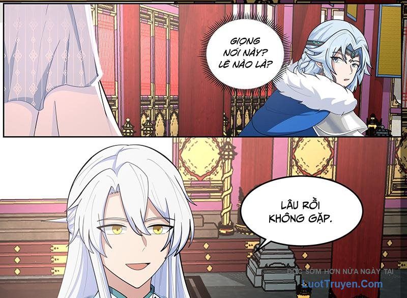 Nhân Vật Phản Diện Đại Sư Huynh Tất Cả Các Sư Muội Đều Là Bệnh Kiều - Chapter 234 - Page 17