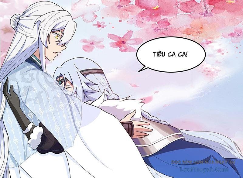 Nhân Vật Phản Diện Đại Sư Huynh Tất Cả Các Sư Muội Đều Là Bệnh Kiều - Chapter 234 - Page 19