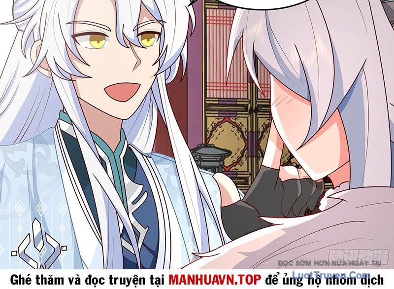 Nhân Vật Phản Diện Đại Sư Huynh Tất Cả Các Sư Muội Đều Là Bệnh Kiều - Chapter 234 - Page 24