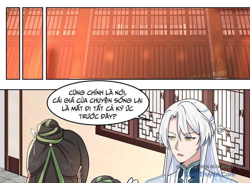 Nhân Vật Phản Diện Đại Sư Huynh Tất Cả Các Sư Muội Đều Là Bệnh Kiều - Chapter 234 - Page 5