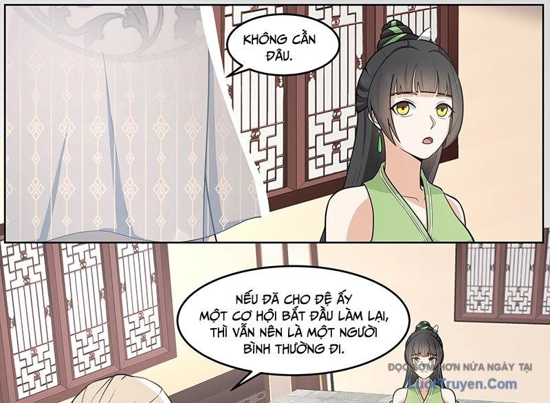 Nhân Vật Phản Diện Đại Sư Huynh Tất Cả Các Sư Muội Đều Là Bệnh Kiều - Chapter 234 - Page 7