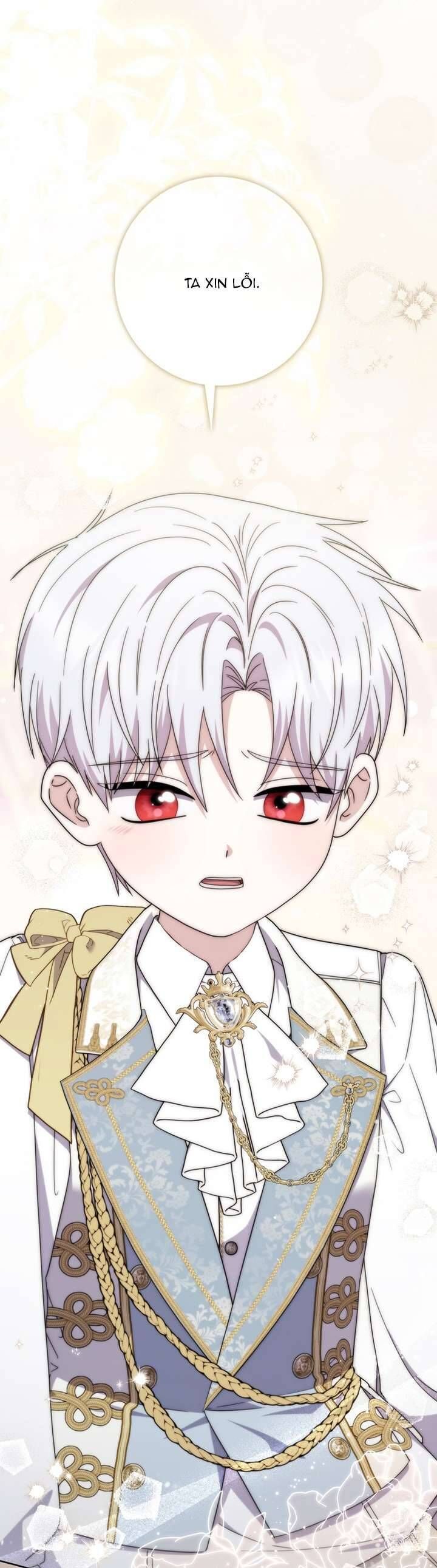 Nam Chính Ám Ảnh Với Sức Khỏe Của Tôi - Chapter 32 - Page 23