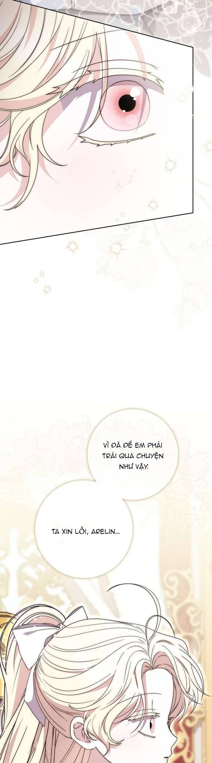 Nam Chính Ám Ảnh Với Sức Khỏe Của Tôi - Chapter 32 - Page 24