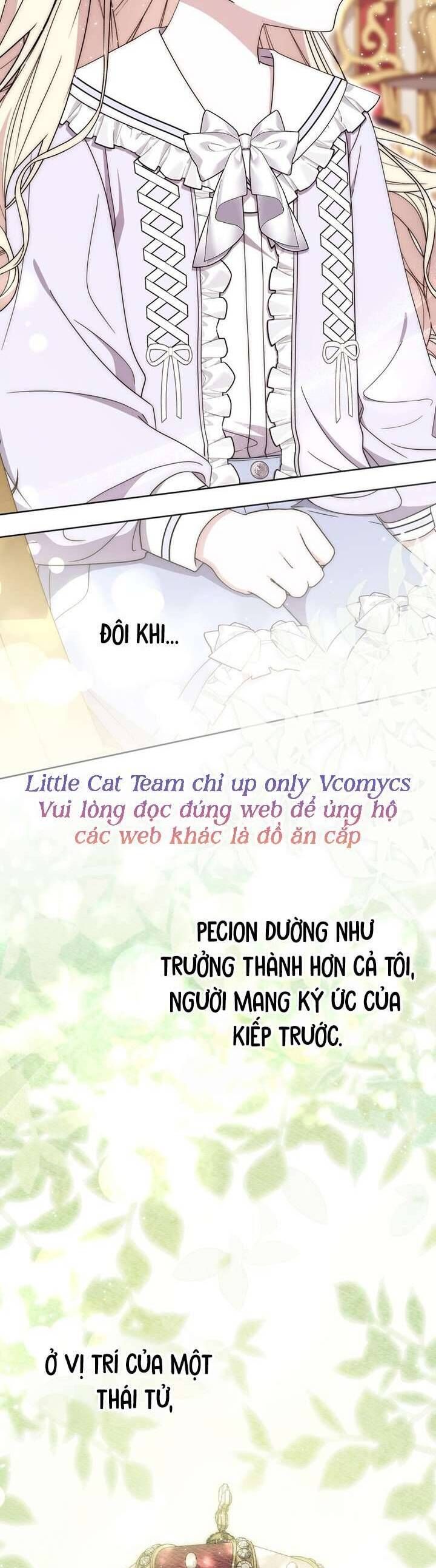 Nam Chính Ám Ảnh Với Sức Khỏe Của Tôi - Chapter 32 - Page 25