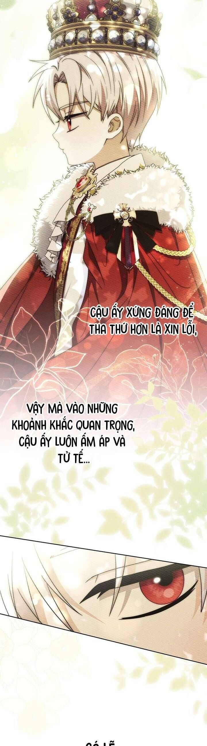 Nam Chính Ám Ảnh Với Sức Khỏe Của Tôi - Chapter 32 - Page 26