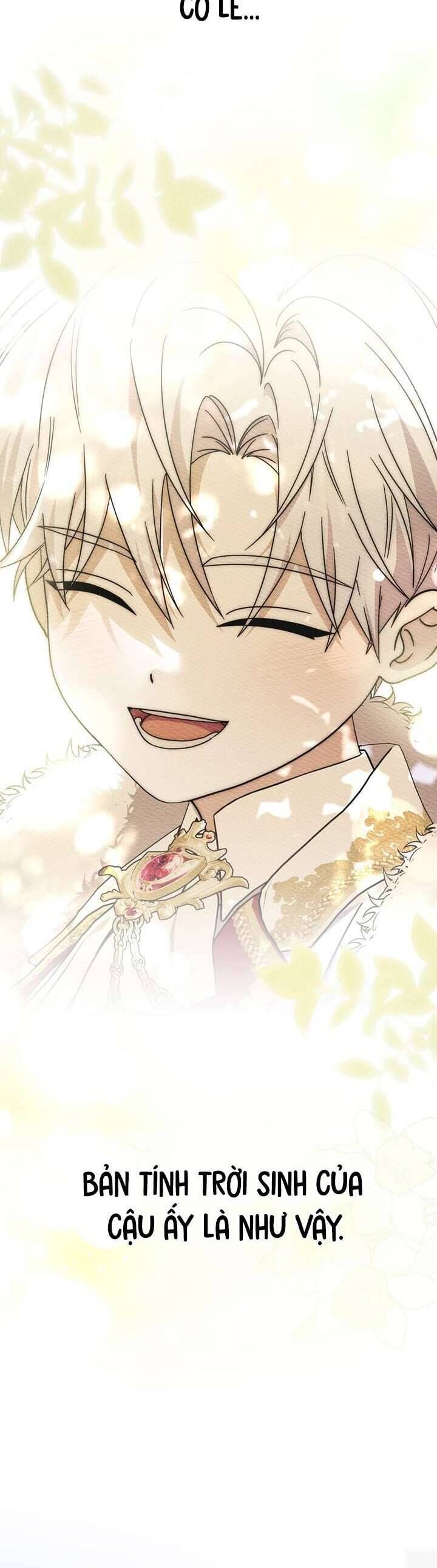 Nam Chính Ám Ảnh Với Sức Khỏe Của Tôi - Chapter 32 - Page 27