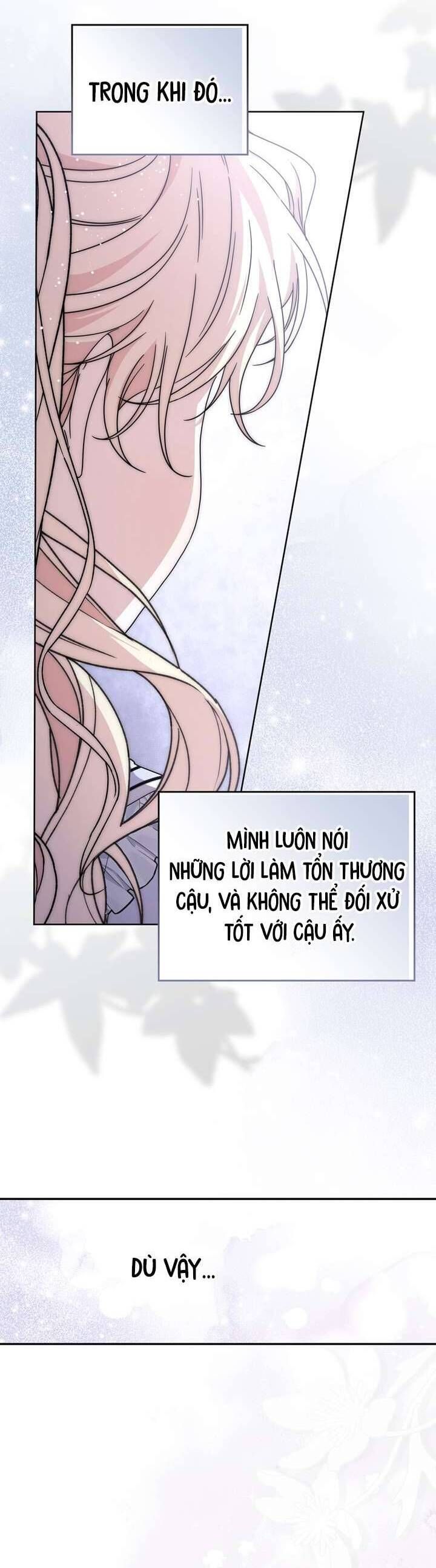 Nam Chính Ám Ảnh Với Sức Khỏe Của Tôi - Chapter 32 - Page 28