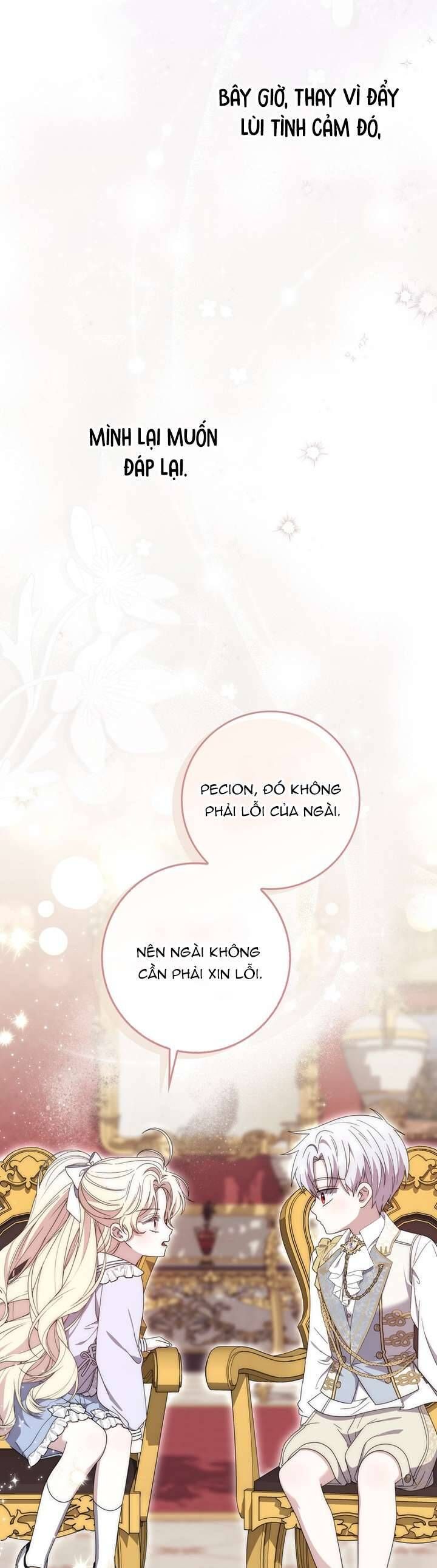 Nam Chính Ám Ảnh Với Sức Khỏe Của Tôi - Chapter 32 - Page 29