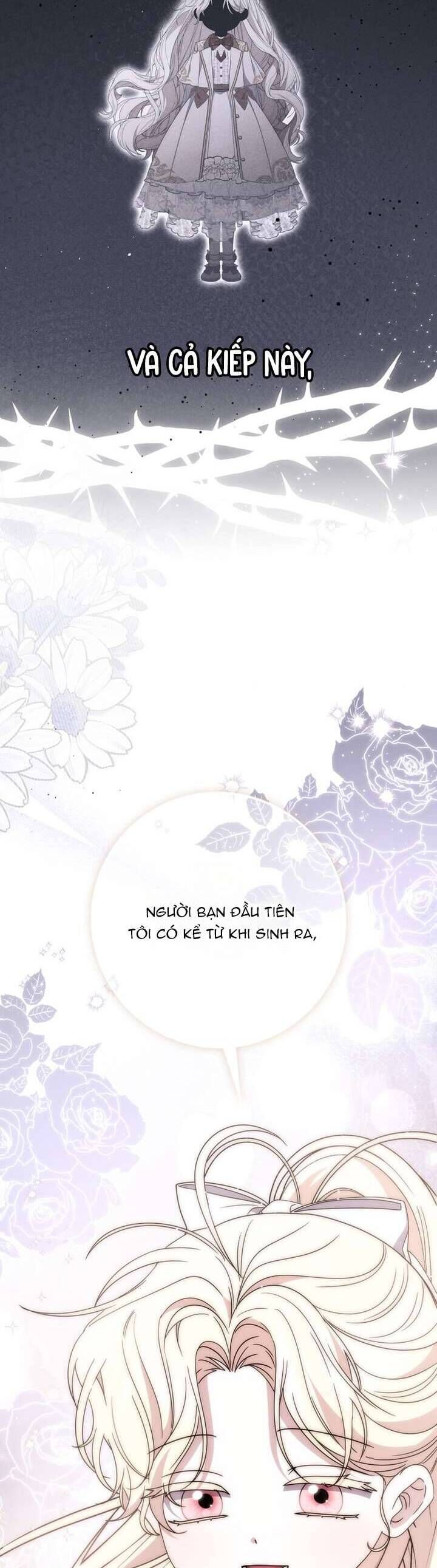 Nam Chính Ám Ảnh Với Sức Khỏe Của Tôi - Chapter 32 - Page 33