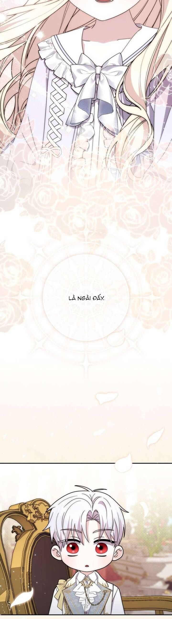 Nam Chính Ám Ảnh Với Sức Khỏe Của Tôi - Chapter 32 - Page 34