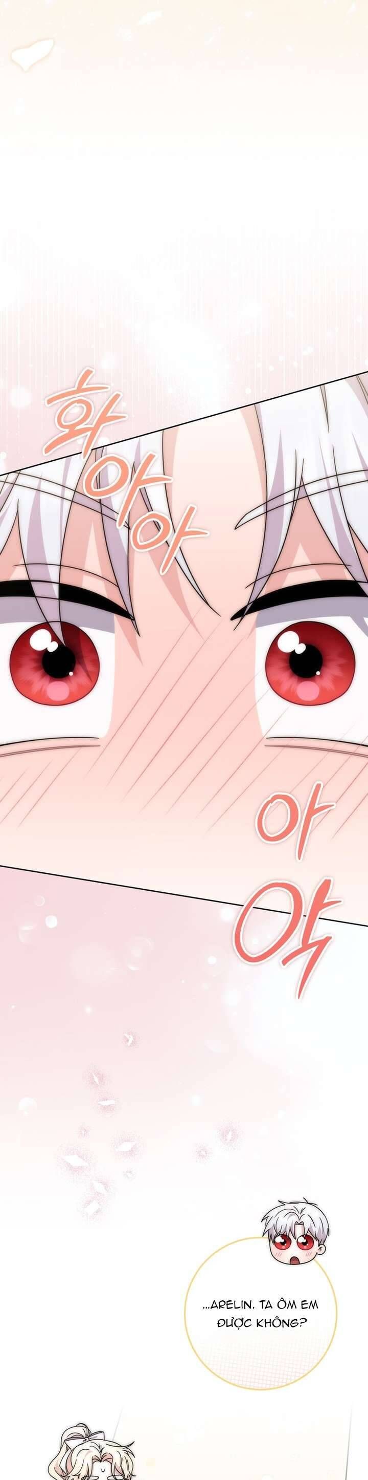 Nam Chính Ám Ảnh Với Sức Khỏe Của Tôi - Chapter 32 - Page 35