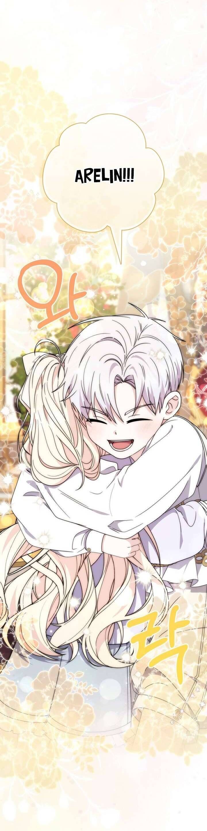 Nam Chính Ám Ảnh Với Sức Khỏe Của Tôi - Chapter 32 - Page 37