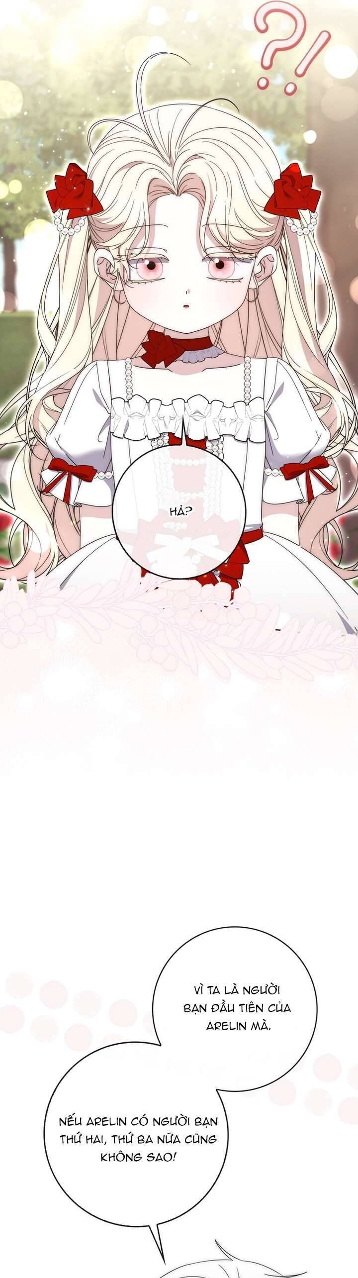 Nam Chính Ám Ảnh Với Sức Khỏe Của Tôi - Chapter 32 - Page 45