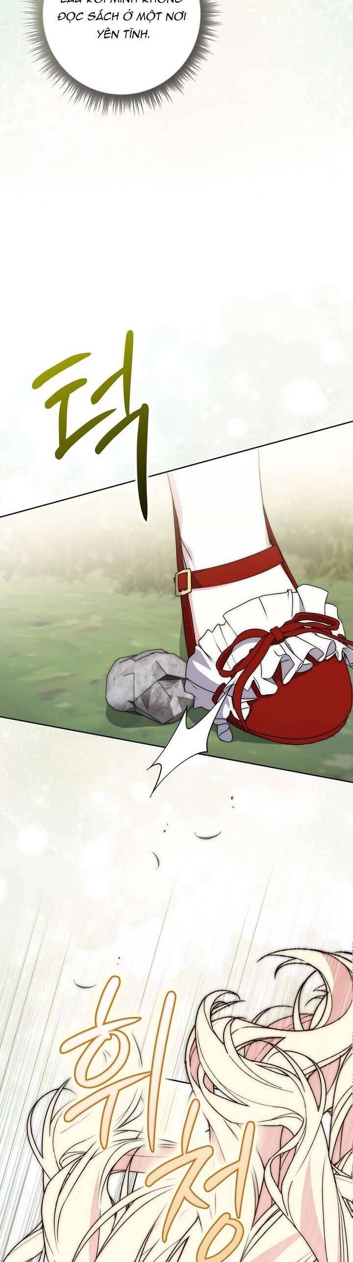 Nam Chính Ám Ảnh Với Sức Khỏe Của Tôi - Chapter 32 - Page 49