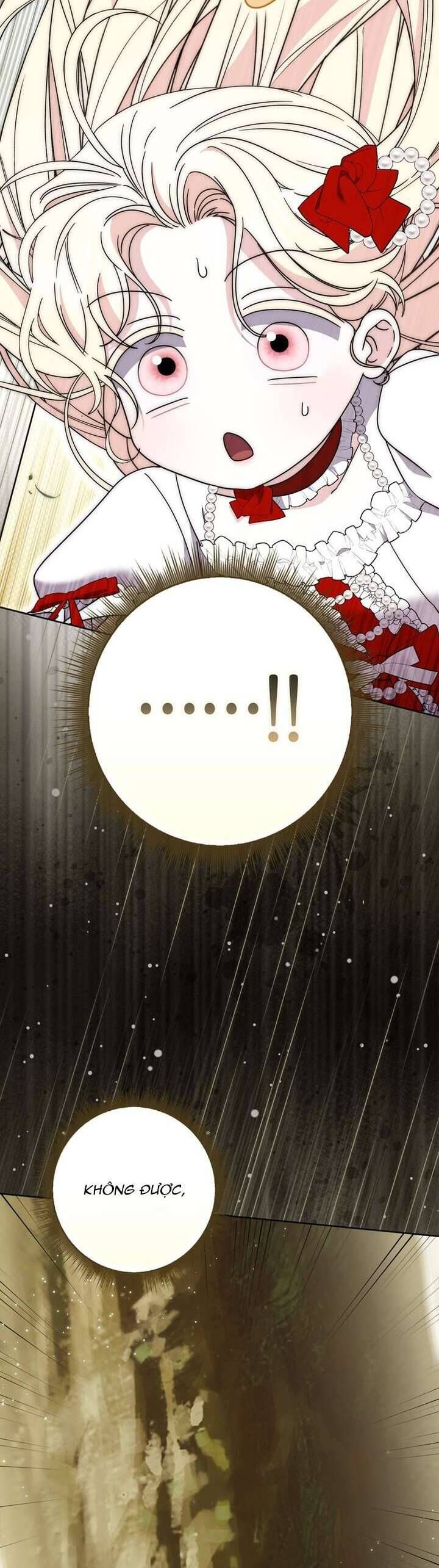 Nam Chính Ám Ảnh Với Sức Khỏe Của Tôi - Chapter 32 - Page 50