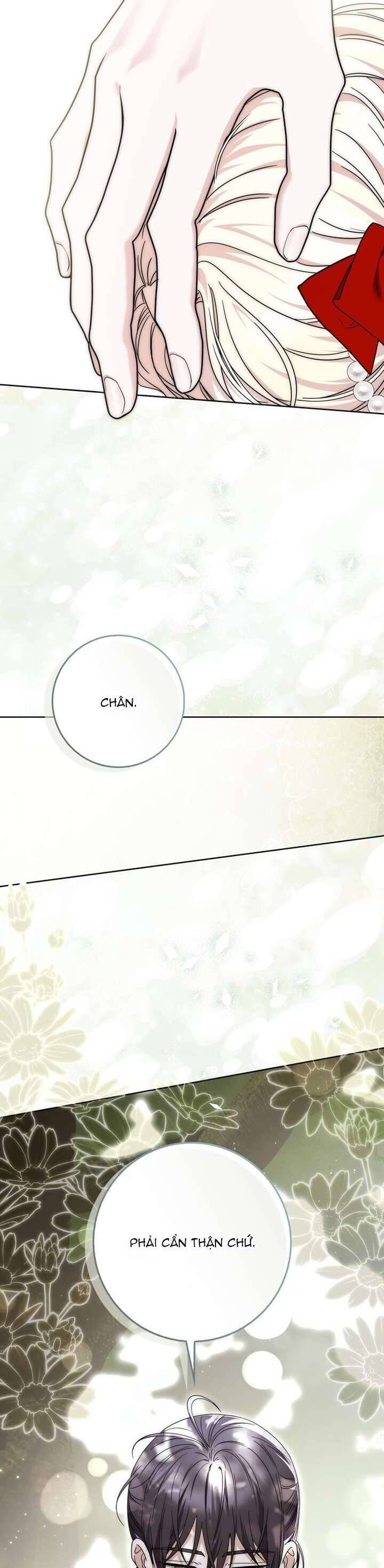 Nam Chính Ám Ảnh Với Sức Khỏe Của Tôi - Chapter 32 - Page 52