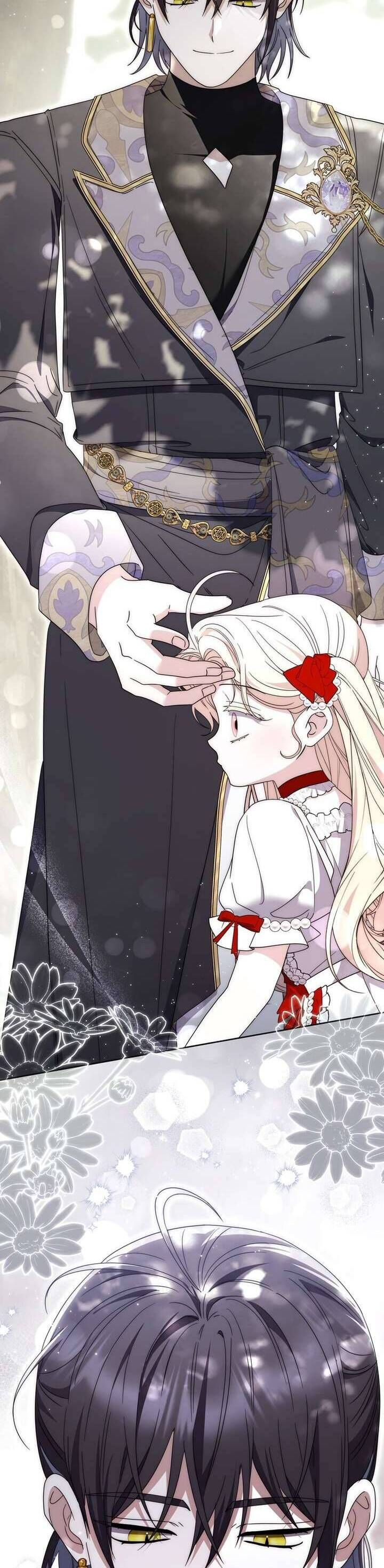 Nam Chính Ám Ảnh Với Sức Khỏe Của Tôi - Chapter 32 - Page 53