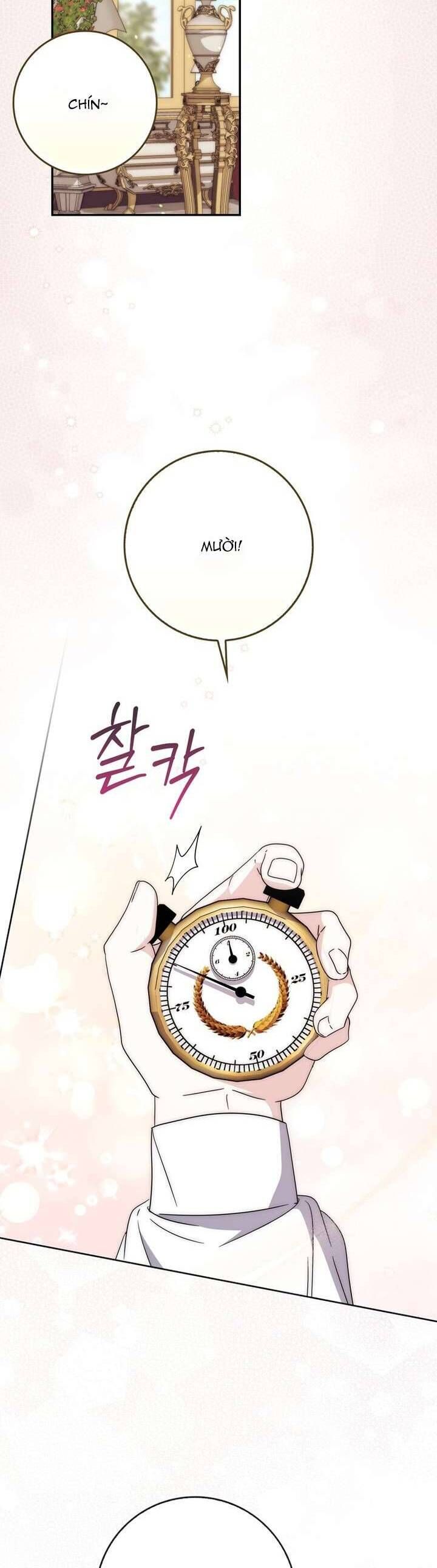 Nam Chính Ám Ảnh Với Sức Khỏe Của Tôi - Chapter 32 - Page 9