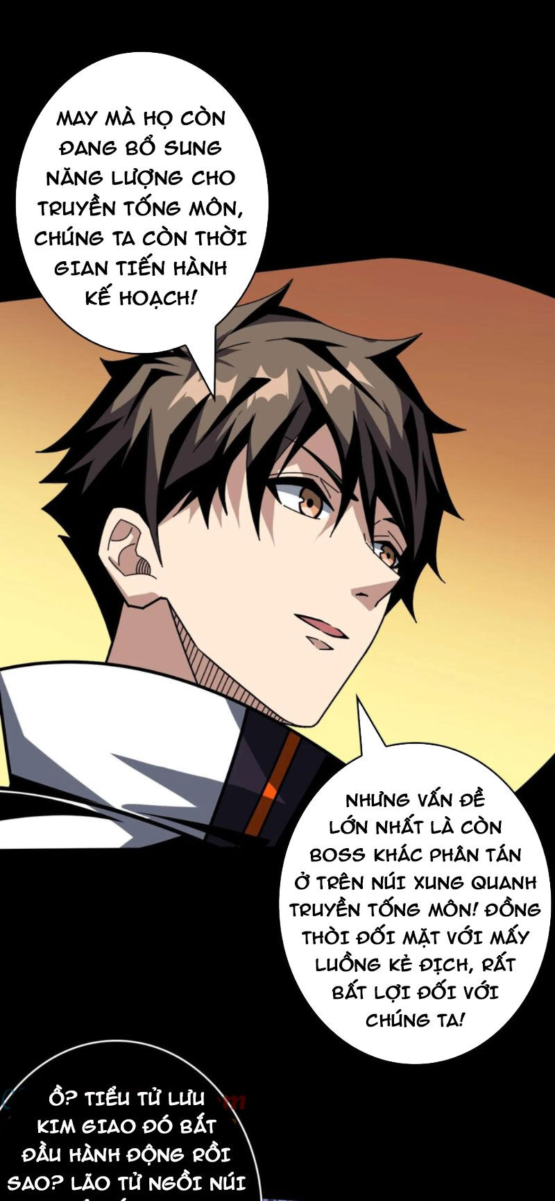 Vừa Chơi Đã Có Tài Khoản Vương Giả - Chapter 370 - Page 11