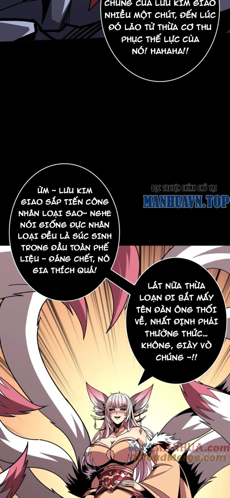 Vừa Chơi Đã Có Tài Khoản Vương Giả - Chapter 370 - Page 13