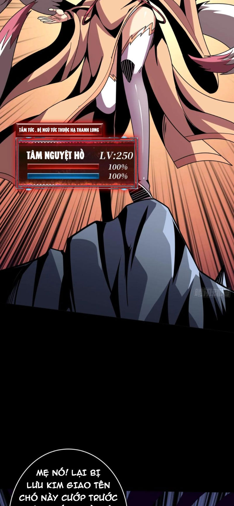 Vừa Chơi Đã Có Tài Khoản Vương Giả - Chapter 370 - Page 14