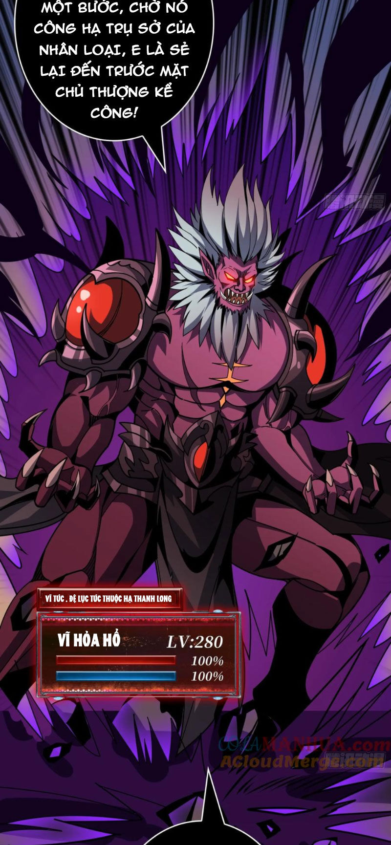 Vừa Chơi Đã Có Tài Khoản Vương Giả - Chapter 370 - Page 15