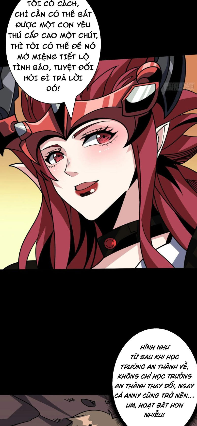 Vừa Chơi Đã Có Tài Khoản Vương Giả - Chapter 370 - Page 19