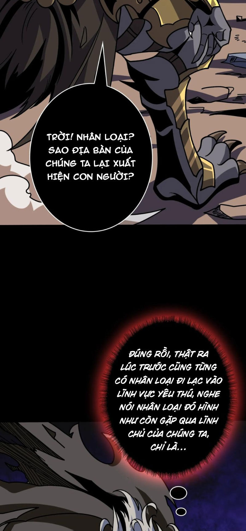 Vừa Chơi Đã Có Tài Khoản Vương Giả - Chapter 370 - Page 22