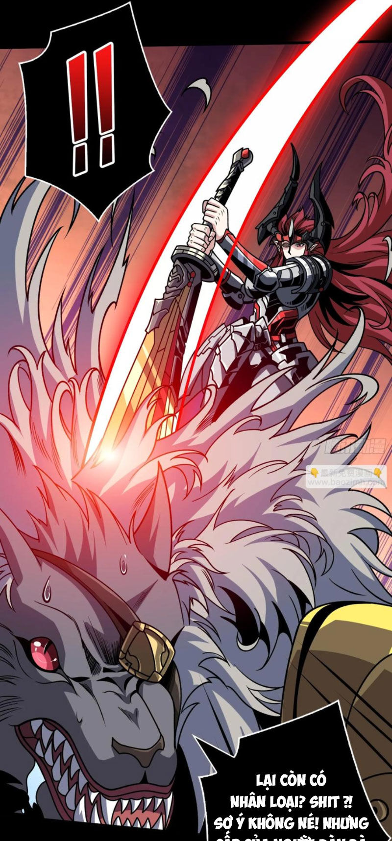 Vừa Chơi Đã Có Tài Khoản Vương Giả - Chapter 370 - Page 26