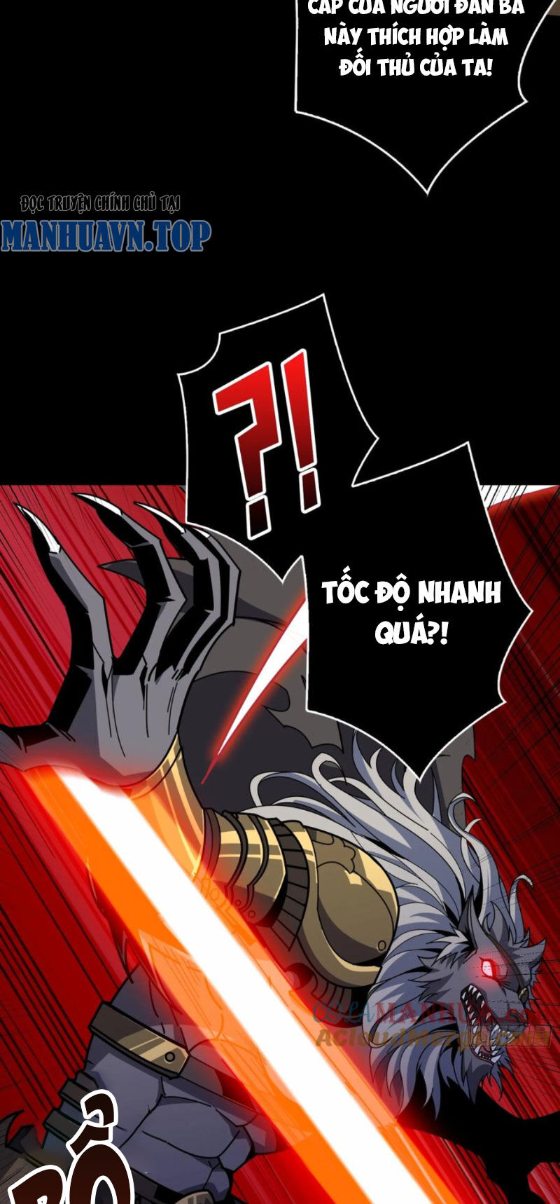 Vừa Chơi Đã Có Tài Khoản Vương Giả - Chapter 370 - Page 27