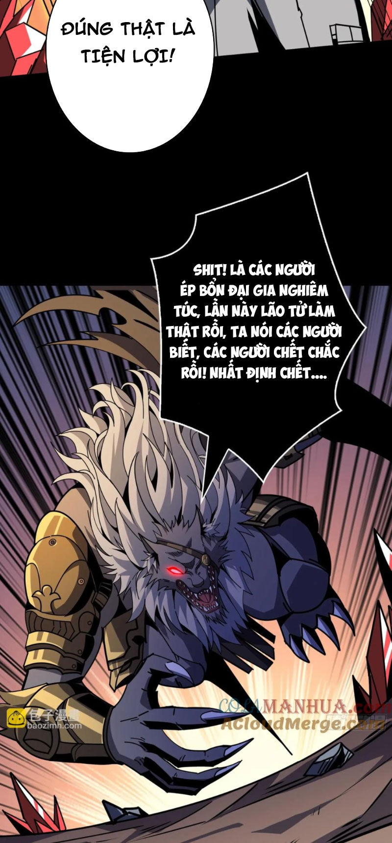 Vừa Chơi Đã Có Tài Khoản Vương Giả - Chapter 370 - Page 29