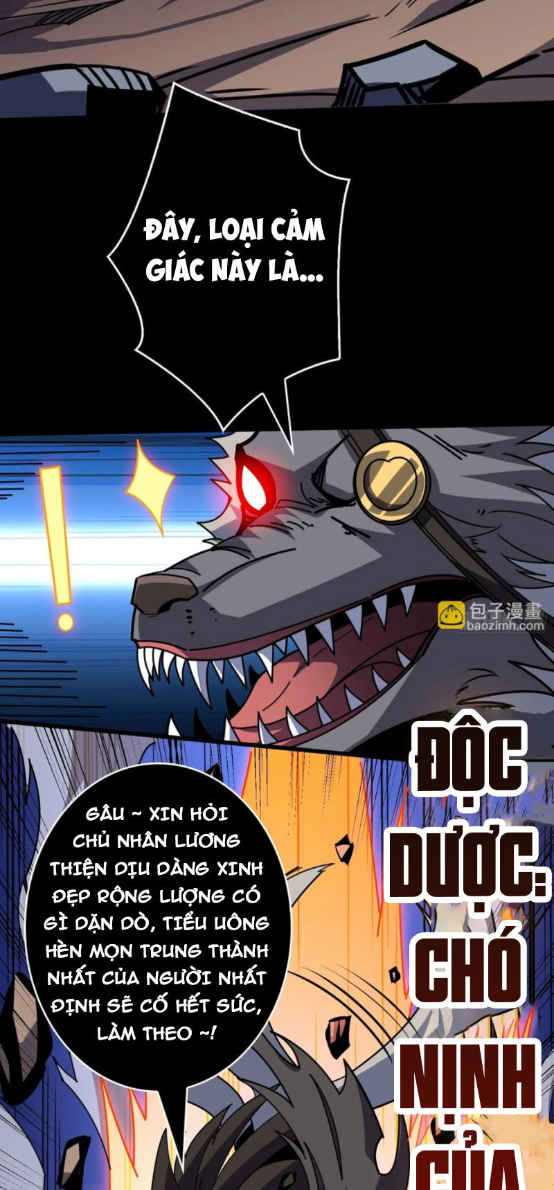 Vừa Chơi Đã Có Tài Khoản Vương Giả - Chapter 370 - Page 30