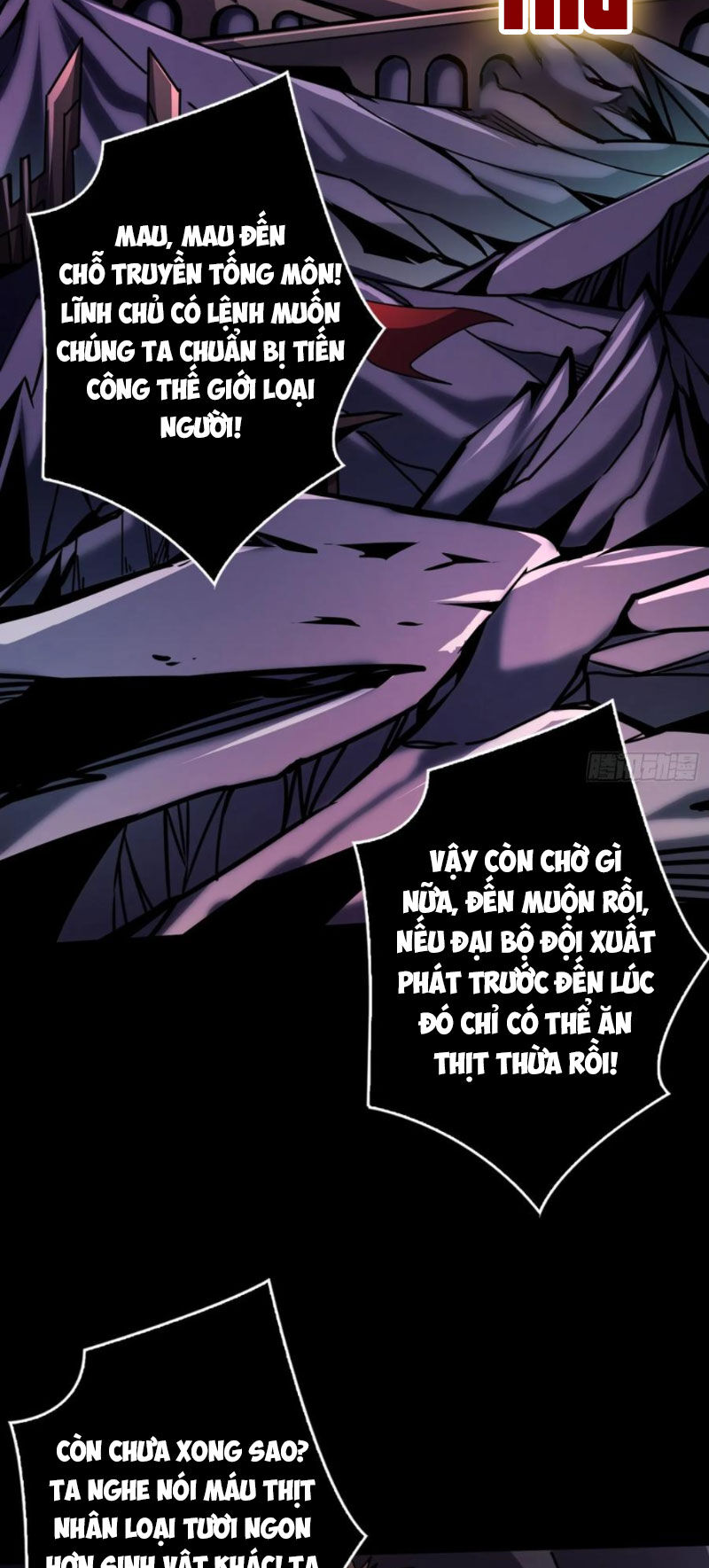 Vừa Chơi Đã Có Tài Khoản Vương Giả - Chapter 370 - Page 6