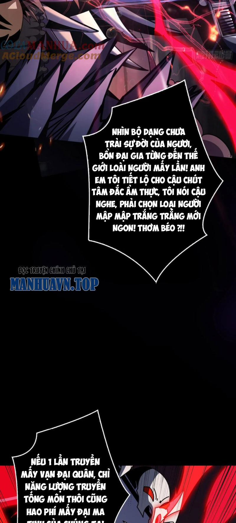 Vừa Chơi Đã Có Tài Khoản Vương Giả - Chapter 370 - Page 8