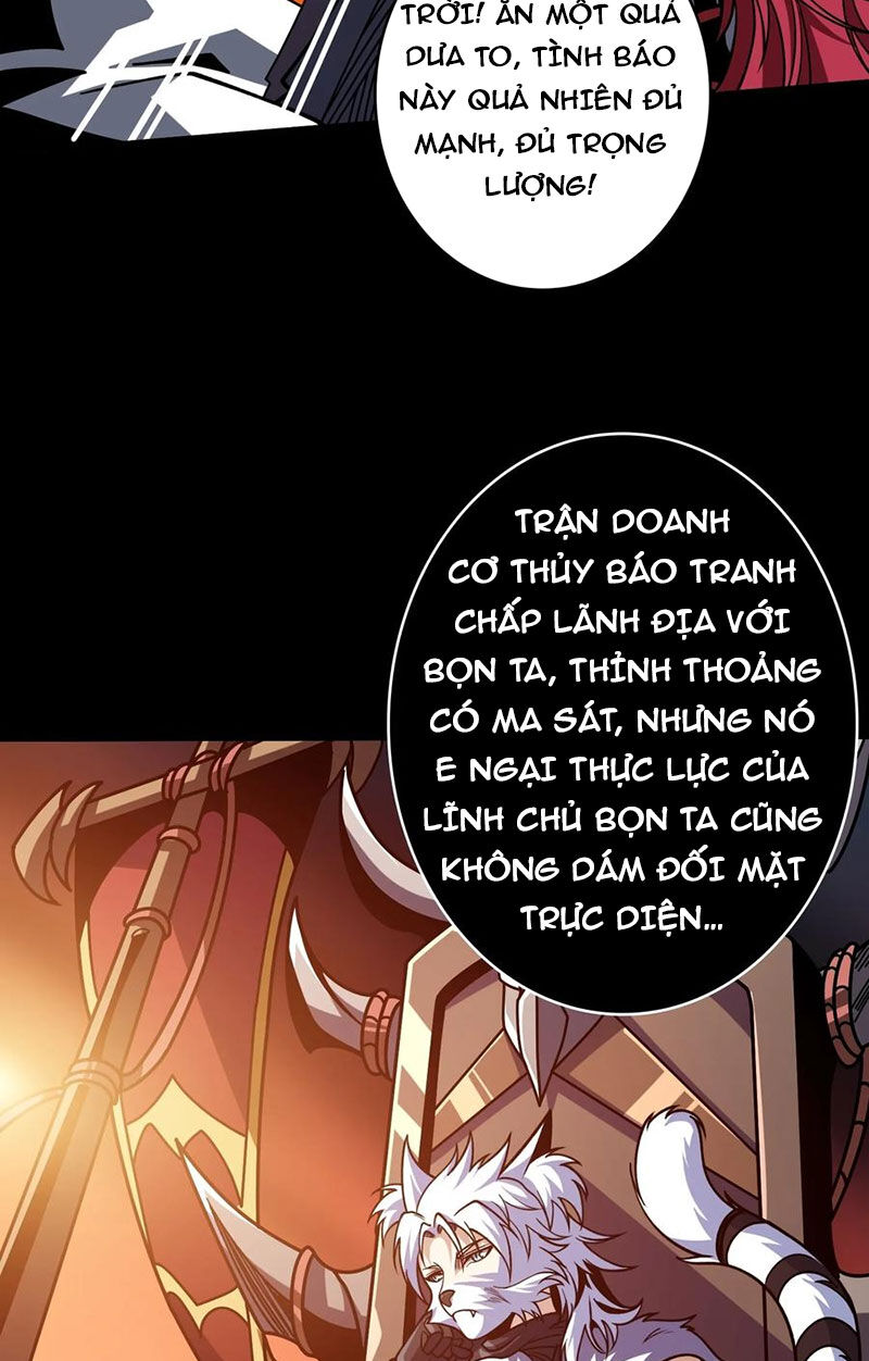 Vừa Chơi Đã Có Tài Khoản Vương Giả - Chapter 371 - Page 10