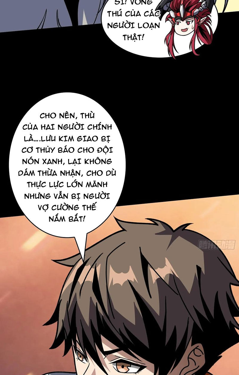 Vừa Chơi Đã Có Tài Khoản Vương Giả - Chapter 371 - Page 13