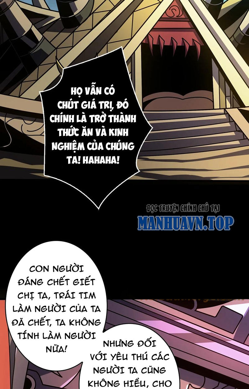 Vừa Chơi Đã Có Tài Khoản Vương Giả - Chapter 371 - Page 16