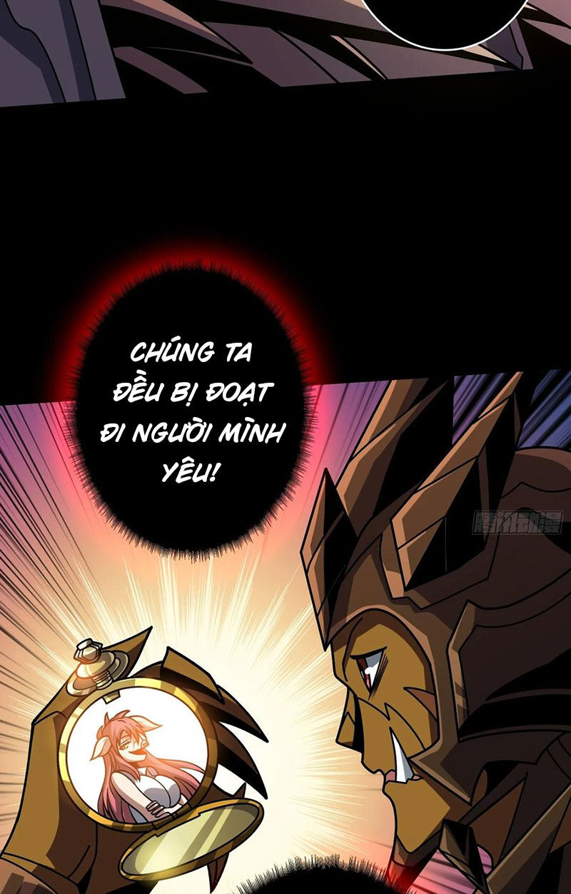 Vừa Chơi Đã Có Tài Khoản Vương Giả - Chapter 371 - Page 19