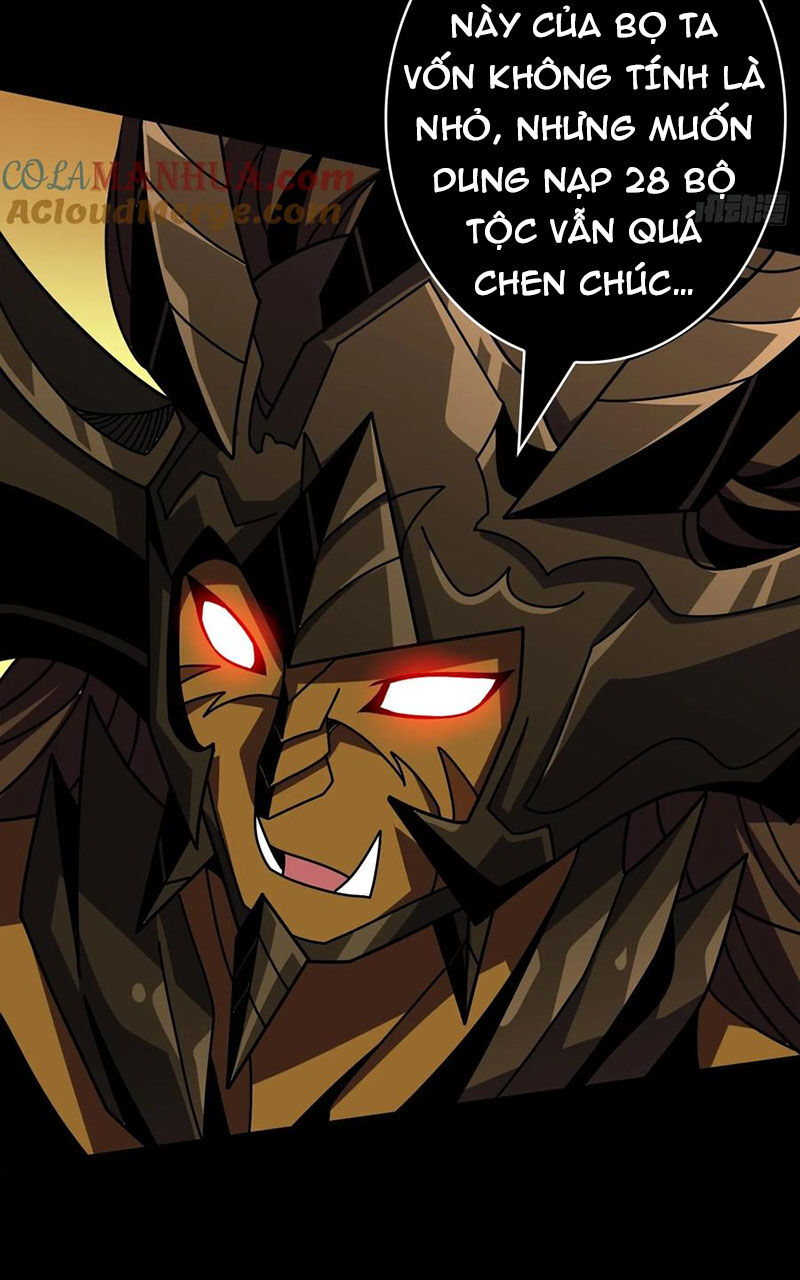 Vừa Chơi Đã Có Tài Khoản Vương Giả - Chapter 371 - Page 23