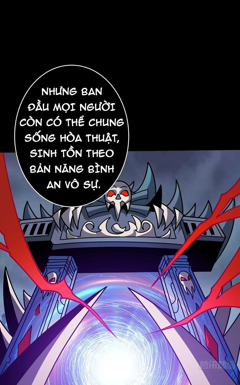 Vừa Chơi Đã Có Tài Khoản Vương Giả - Chapter 371 - Page 24