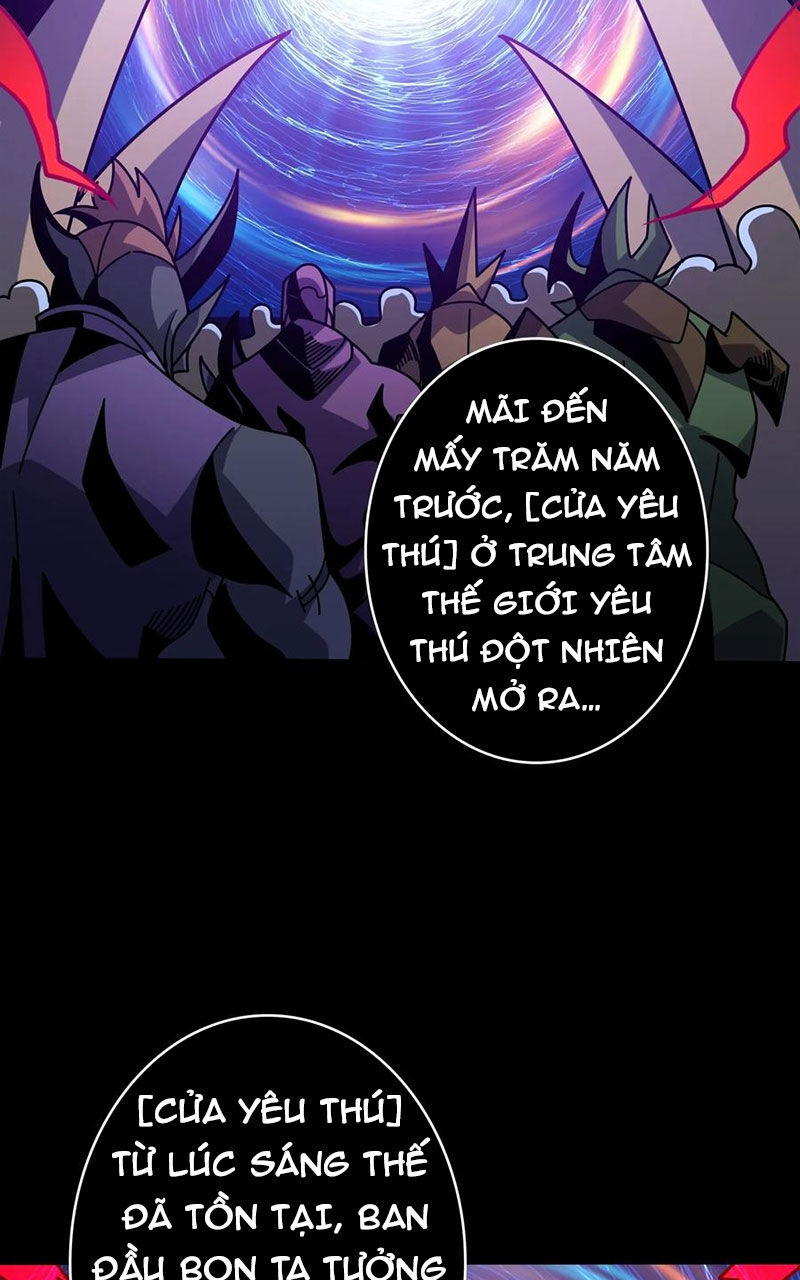 Vừa Chơi Đã Có Tài Khoản Vương Giả - Chapter 371 - Page 25